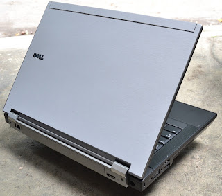 Laptop DELL Latitude E6410 Core i5