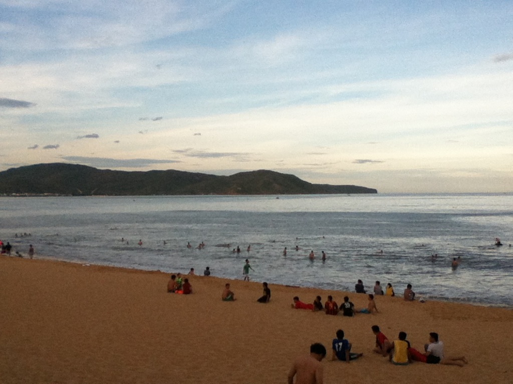 Still Life 北部 中部へ ベトナム初のfsc認証林