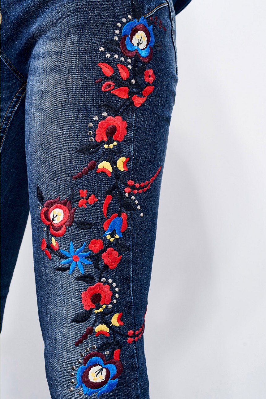 Eniwhere Fashion - Jeans Trend Fall Winter - Liu Jo Collection