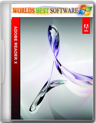 Adobe Reader XI 11.0.04 FREE DOWNLOAD | WORLDS BEST SOFTWARE