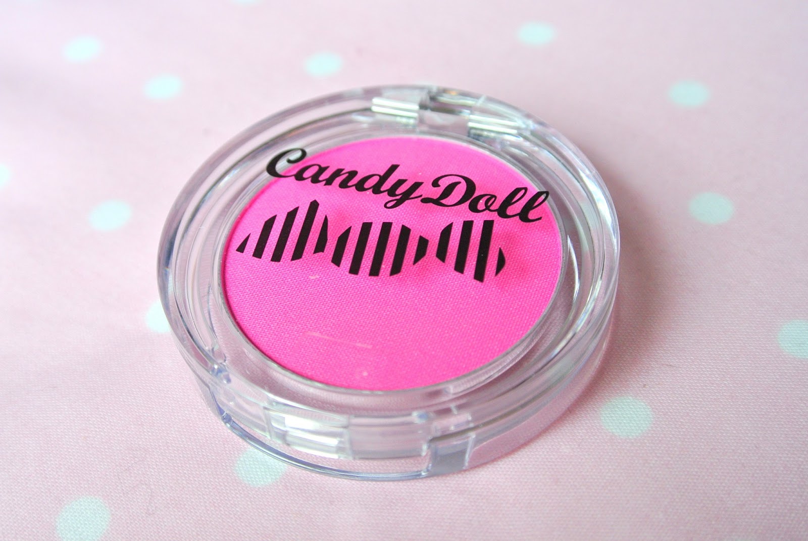 With Love Tiffany Candy Doll Strawberry Pink Blush Review Im