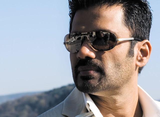 Sunil Shetty Pictures | HD Wallpapers