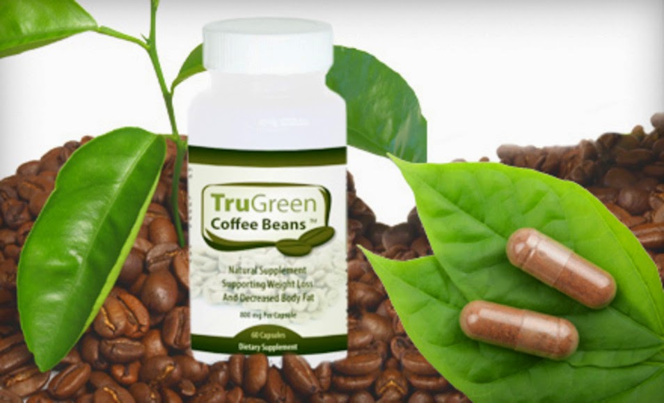 Green Coffee pills for Quick Weight Loss health fitness