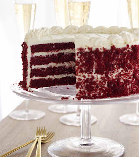 Juniors Chocolate Fudge Layer Cake Juniors Chocolate Fudge Layer Cake