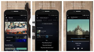 11 Aplikasi Streaming Musik Android Terbaik