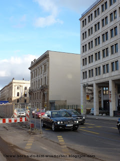Leipziger Straße, berlin