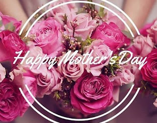 Happy Mother's Day 2019 Happy Mother's Day 2019