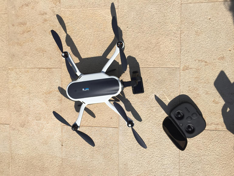 GoPro Karma Review Specs and Everything you Need to Know My Drone