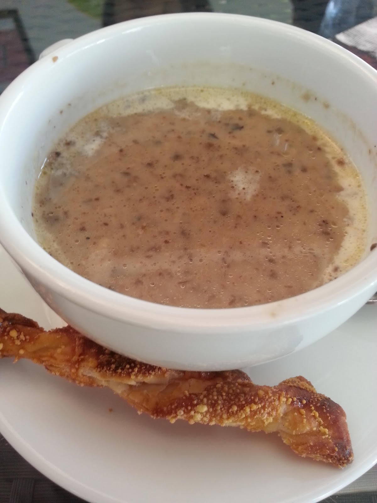 NormalSGgirl London Boat Quay (Lunch Special)