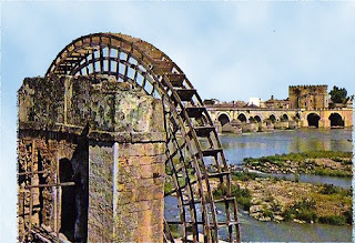 El Molino Hidráulico