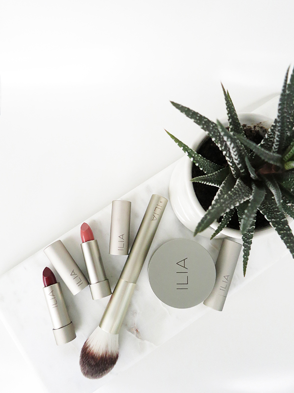 ILIA Fall 2016 New Launches Solo Lisa