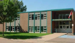 St. Jean Elementary School