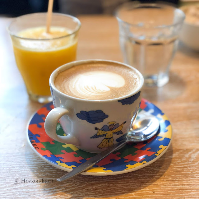 Bagels & Beans, Amsterdam