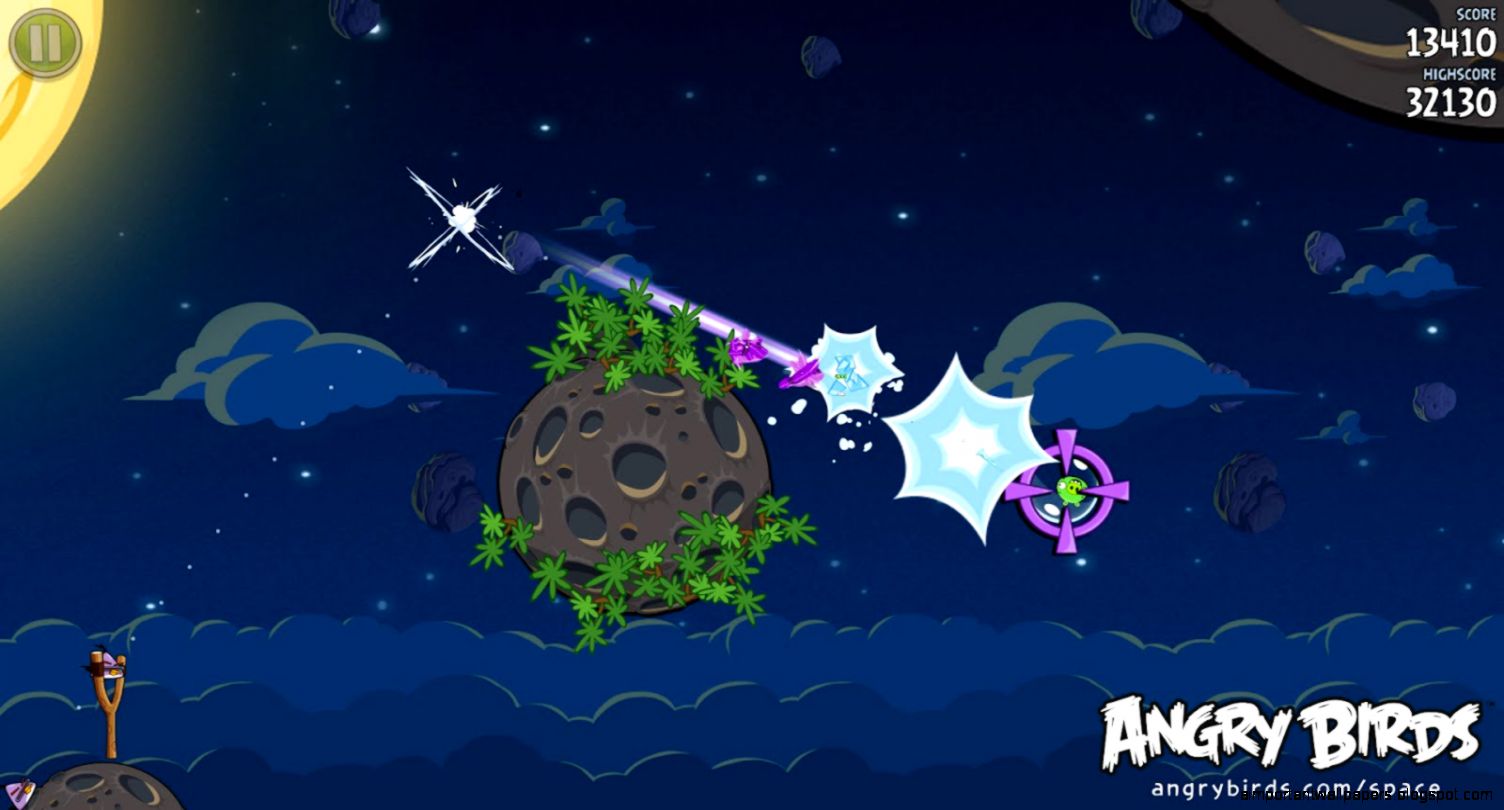 Image   Angry birds space 03   Angry Birds Wiki