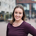 Professional headshots in Utrecht - Chantal