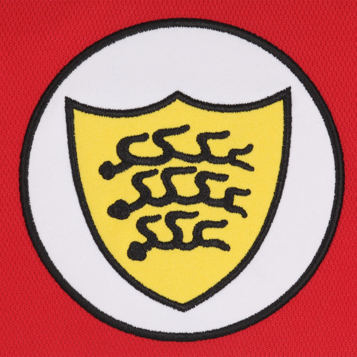 Ultra-Classy Puma VfB Stuttgart 125th Anniversary Kit Released - Footy