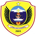 Lambang Daerah Kota Tidore Kepulauan