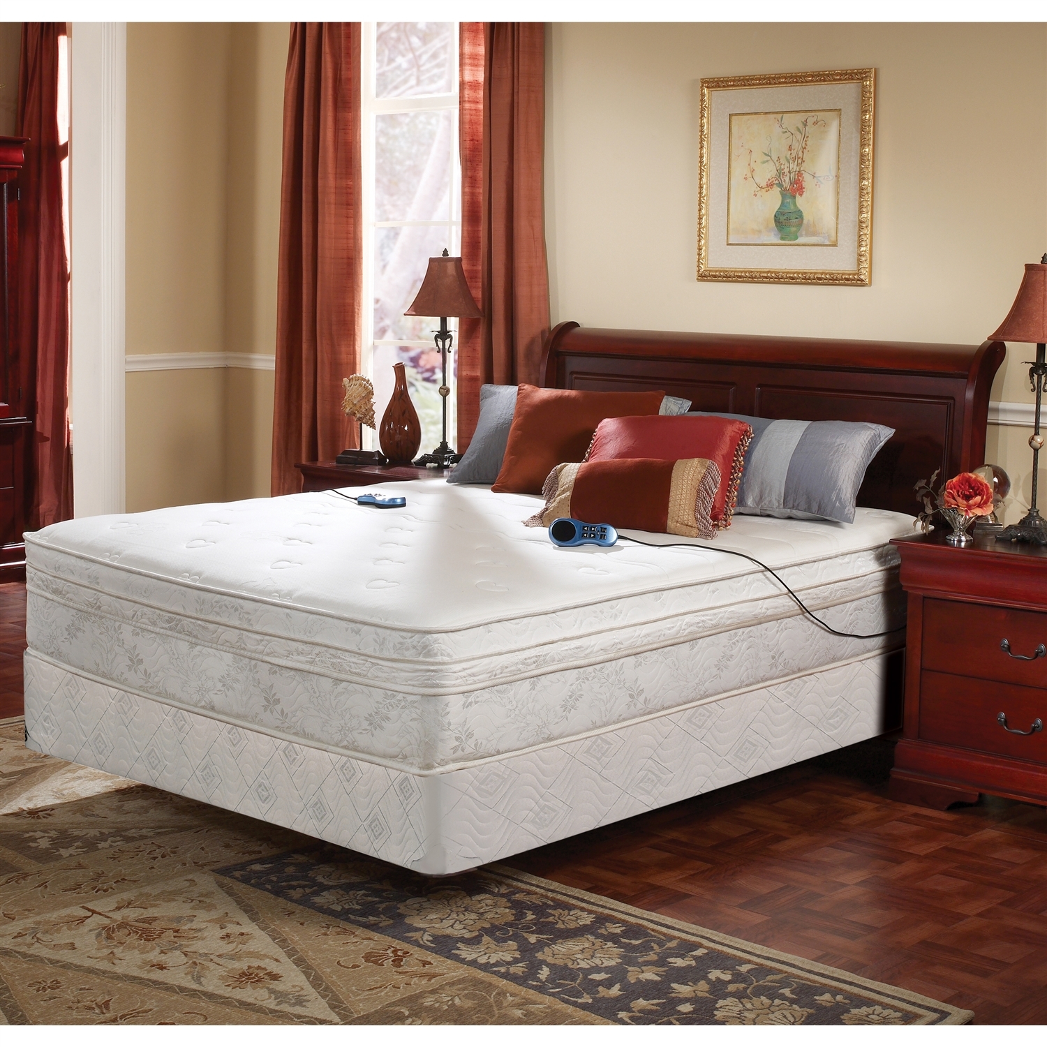 affordable bed mattress The Mattresses for You