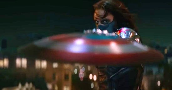 Reseña de la cinta “Captain America: Civil War”