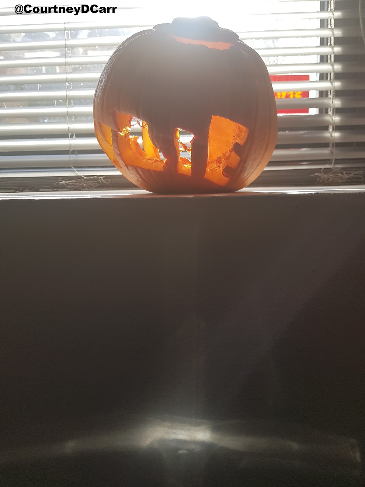 Newsworthy Impact Christians running scared on Halloween