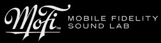 Mobile Fidelity Sound Lab