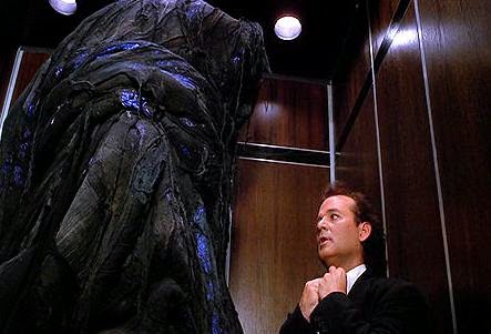 The Movie Sleuth: The Best of A Christmas Carol Part Two - The Ghosts