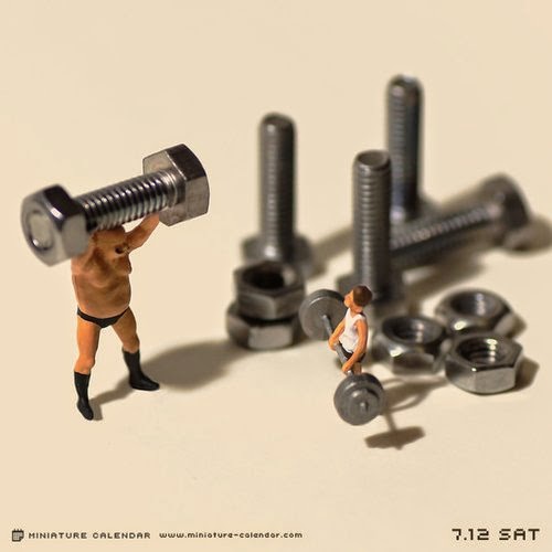 28-Weightlifting-Tatsuya-Tanaka-Miniature-Calendar-Worlds-www-designstack-co