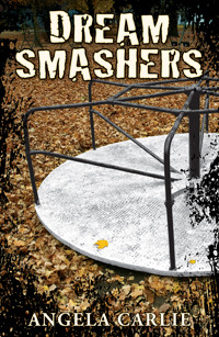 Book Tour: Dream Smashers