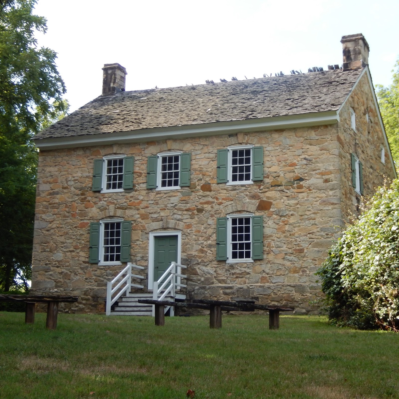 Reflections Past, Present, and Future with God