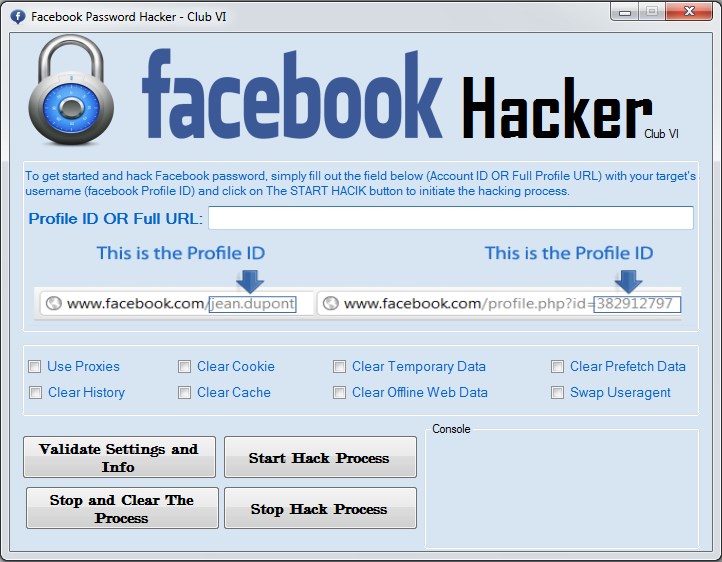 hack yahoo password free  software