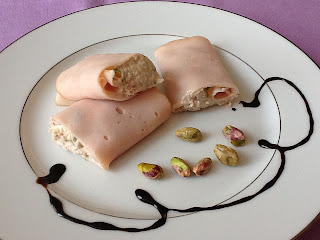 tacchino tonnato