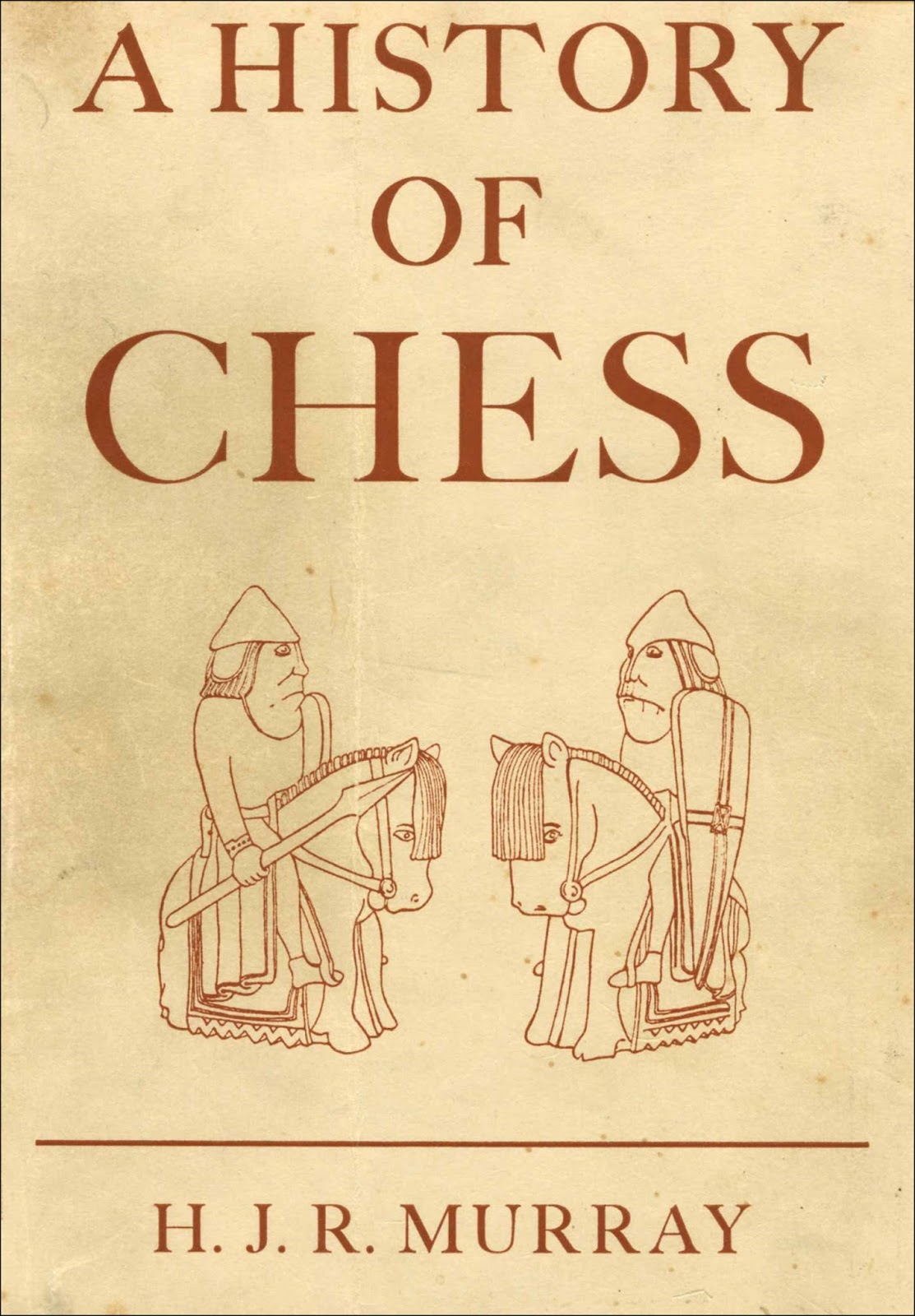 Chess Book Chats January 2016