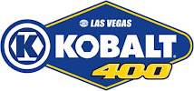2016 Kobalt 400 at Las Vegas