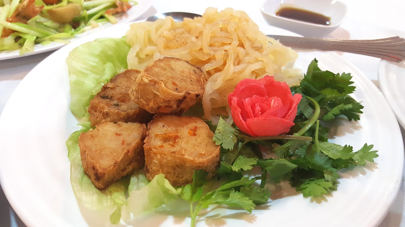 Food Review | Di Wei Teochew Restaurant