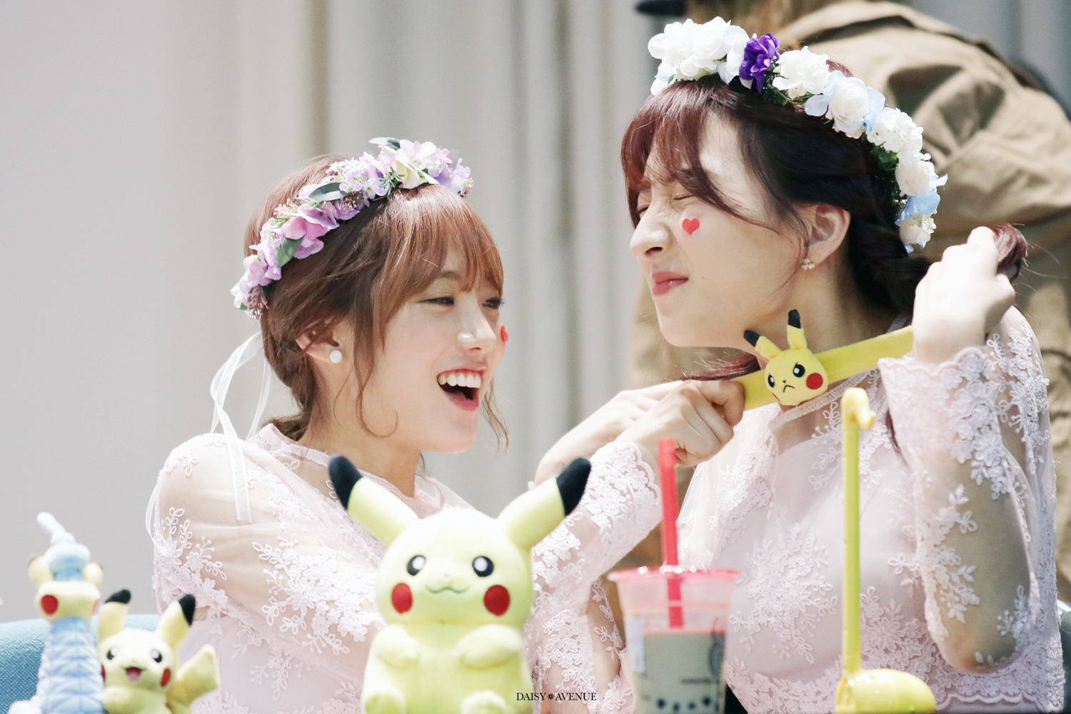 [우주소녀] 보나,루다,은서 3대장.jpg | 인스티즈