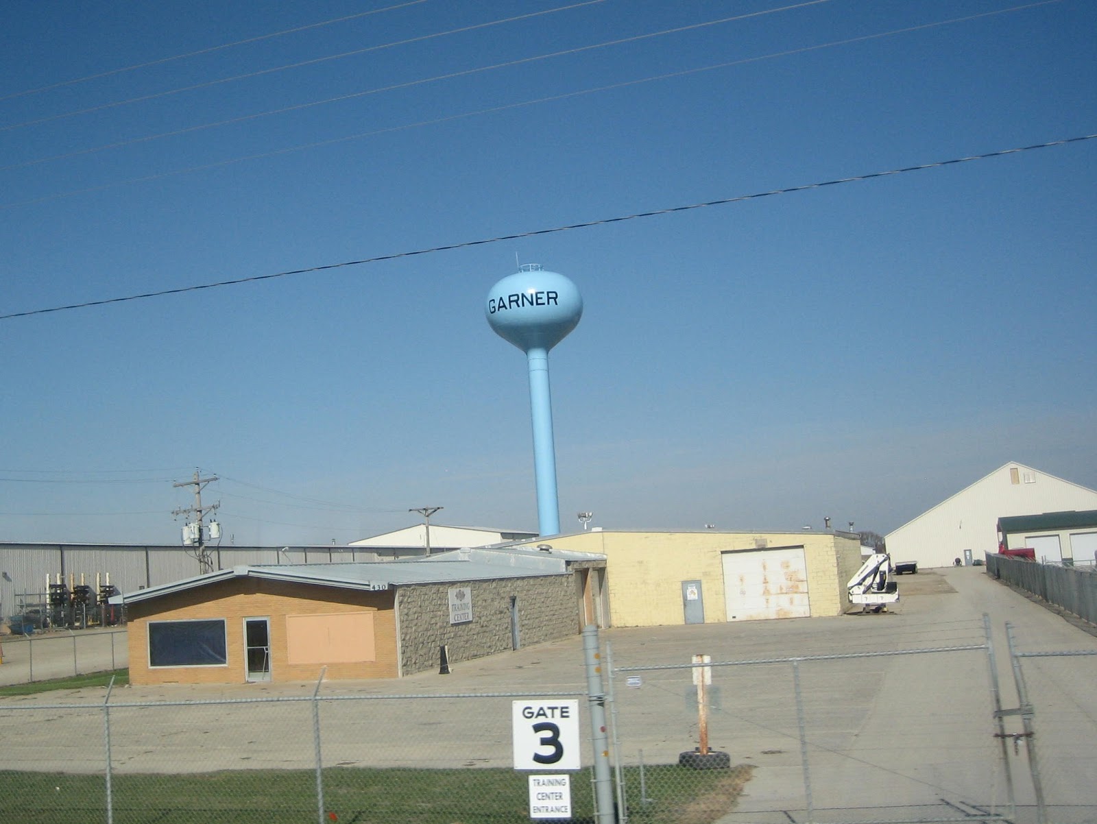 Walkabout With Wheels Blog North to Forest City, Iowa