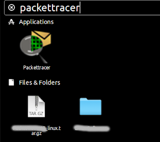 Packet Tracer merupakan aplikasi simulasi jaringan komputer menggunakan perangkat Cisco