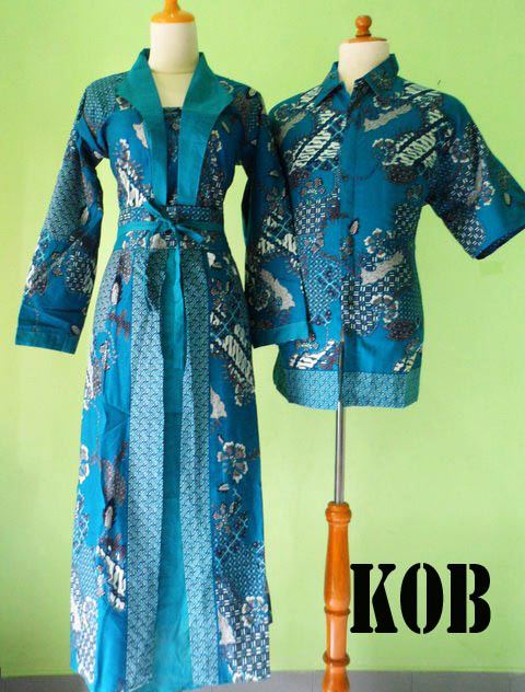 BU LURAH (BAJU LEBARAN UNIK MURAH) trend model terbaru tahun 2015 2016