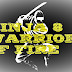 Νίντζα, Εξολοθρευτής Φάντασμα - Ninja and the Warriors of Fire aka Ninja 8: Warriors of Fire