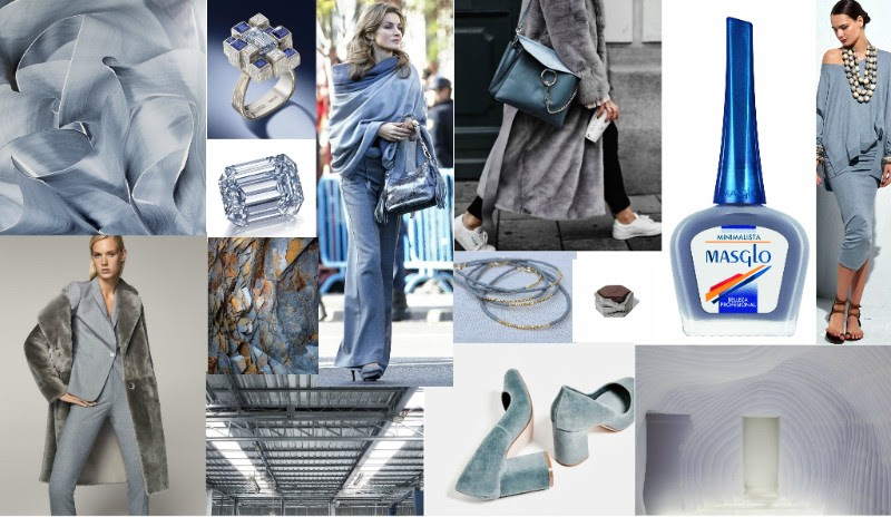 Colección Andrógina Masglo