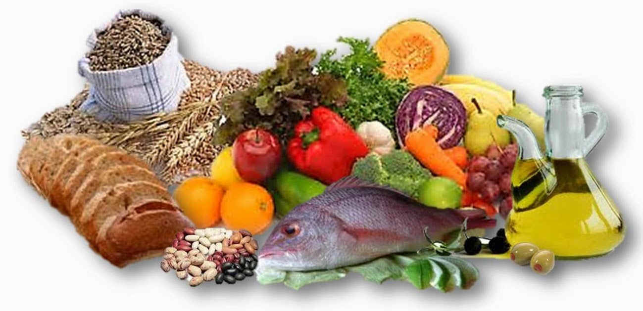 #PasandoDato: La Alimentación: Componentes, Nutrientes y #PasandoDato: La Alimentación: Componentes, Nutrientes y
