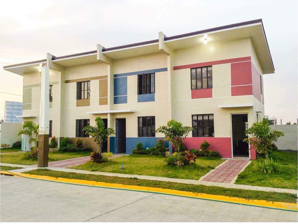 Jade Residences (Malagasang 1, Imus, Cavite) SalasLudy