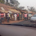 Scenes From An Accident Scene In Anambra