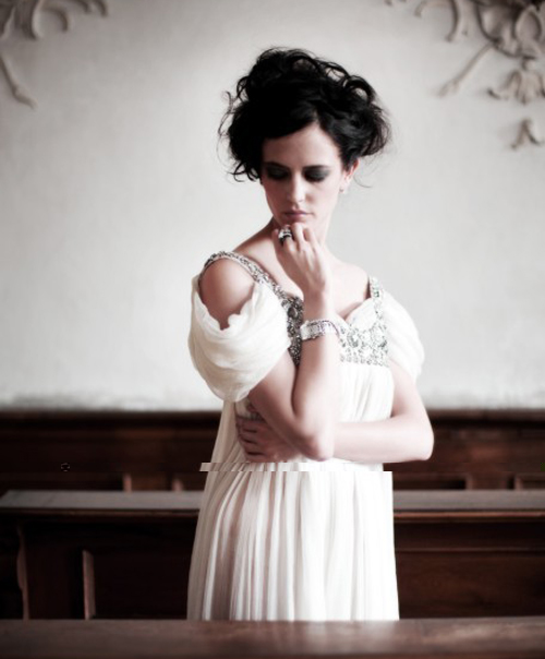 Eva Green Short Hair | Fresh Look Celebrity Hairstyles