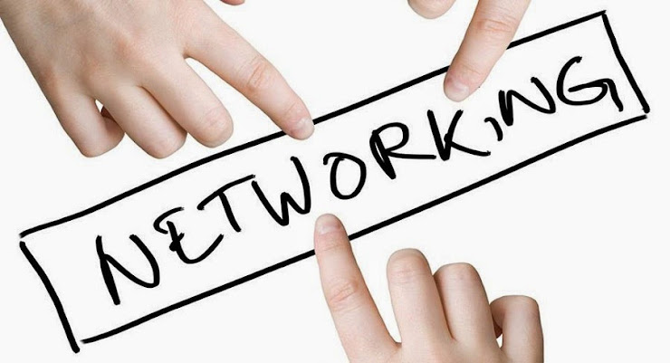 hacer networking