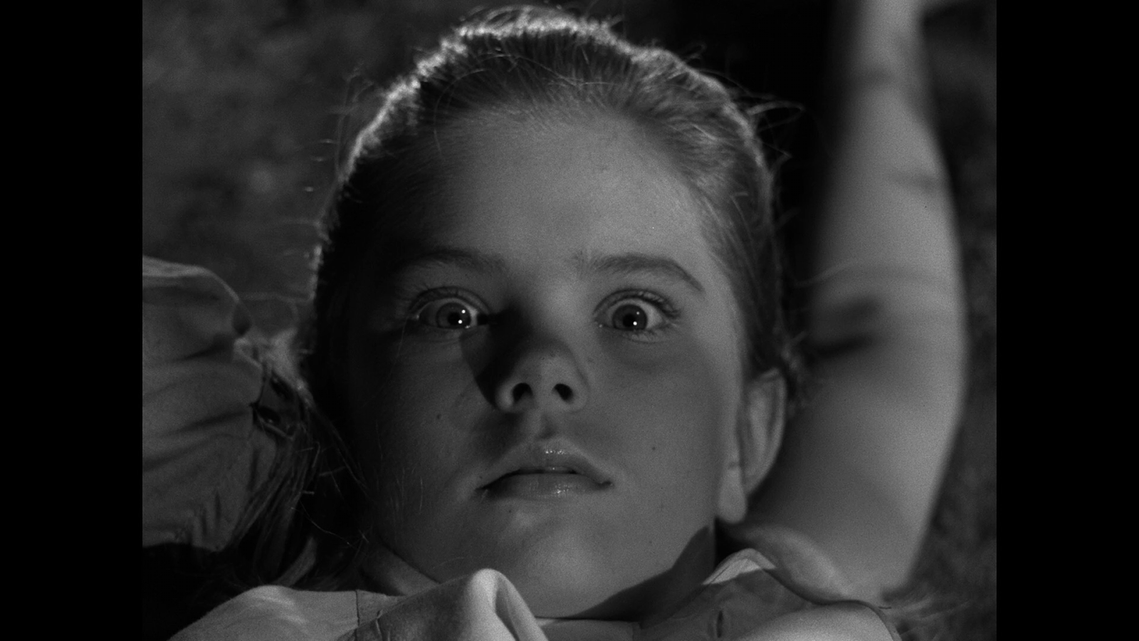 My Life in the Shadow of The Twilight Zone TZ Promo "Mute" (1/31/1963)