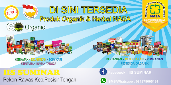 DESAIN SPANDUK GRATISAN PRODUK NASA DESAIN SPANDUK GRATISAN PRODUK NASA