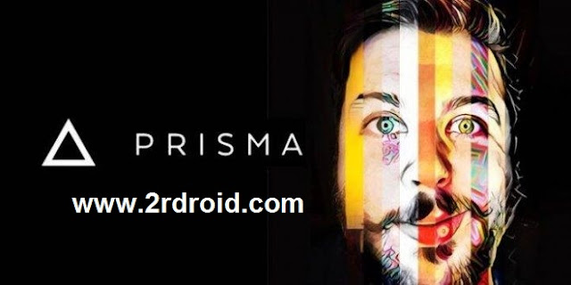 تحميل تطبيق Prisma