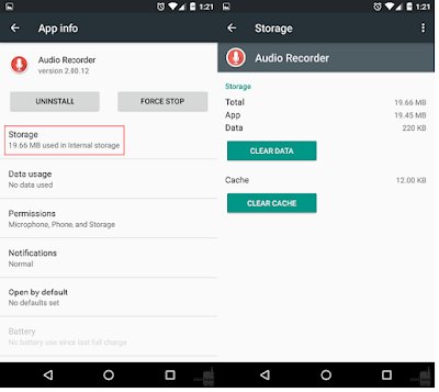 Cara dan Solusi Memori Android Penuh Padahal Tidak Instal Banyak Aplikasi