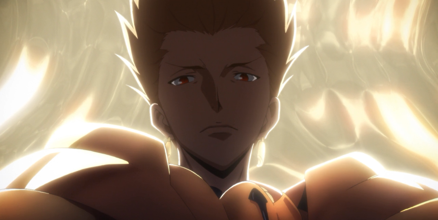 Archer - Fate / Zero - Snapikk.com